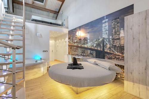 Suite A Tema, Mailand