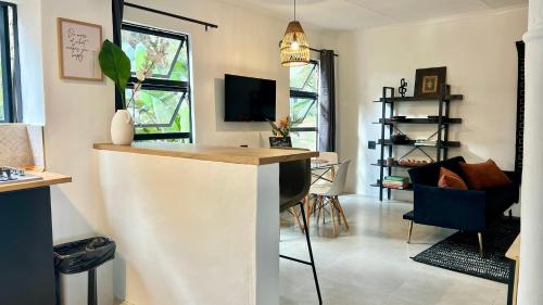 LoerieRoep Estate - Mountainview Selfcatering Accommodation Nelspruit - 편의 시설/서비스
