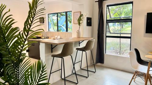 LoerieRoep Estate - Mountainview Selfcatering Accommodation Nelspruit - 편의 시설/서비스