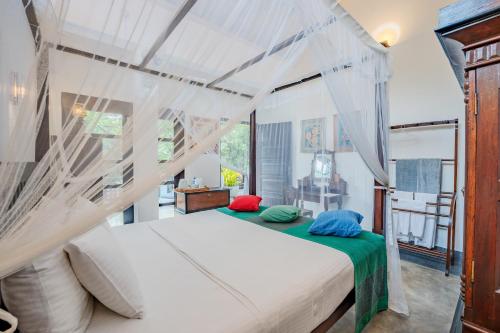 Wasantha Garden Hotel Restaurant & Ayurvedic Treatment - image 2