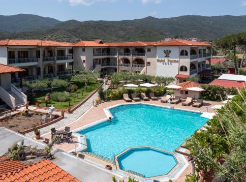 Hotel Pontos 5