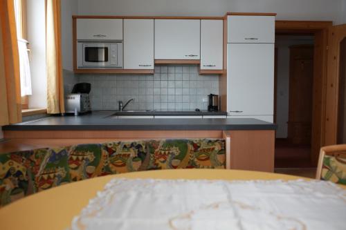 Pension Sonnenheim in Schönberg