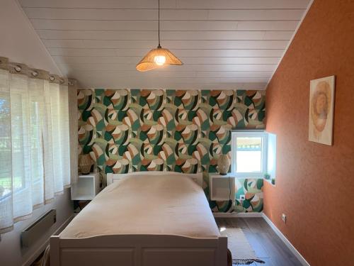 Un petit coin de Paradis in Clelles