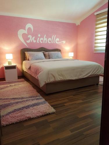 Two-Bedroom Apartment image 4