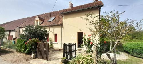 Ferme rénovée 13 couchages gîte à louer Les Maisons