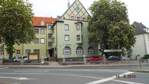 Hotel Pension zur Tanne