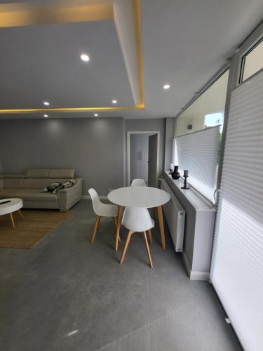 บริการและสิ่งอำนวยความสะดวก, Appartement Christina in บาร์ซิงเฮาเซิน