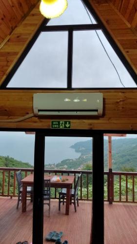 Opera Bungalov 2 in Perşembe