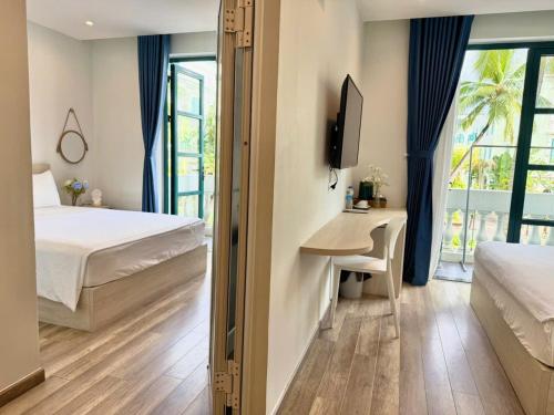 Minh Anh Hotel