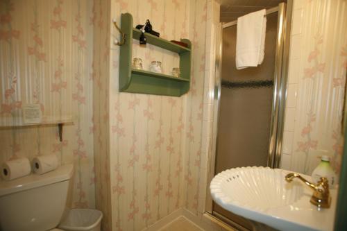 Parsonage Inn Bed and Breakfast in Saint Michaels, USA