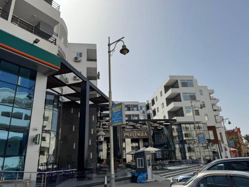 الغردقه - البحر الاحمر - منتجع برستيجا الشيراتون فلفله امام فندق صن رايز, Banī Ghālib (fotografie 5)