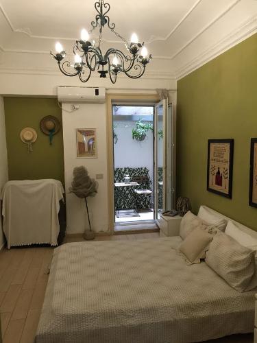 Vacanze Palermitane, Palermo (foto 10)