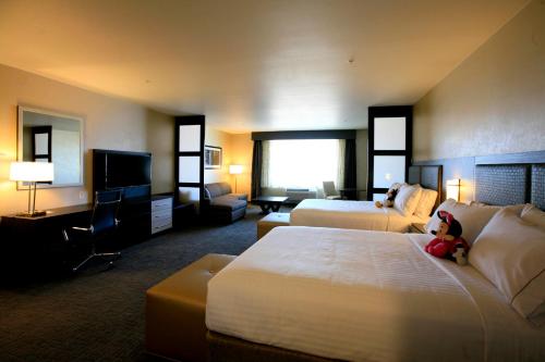 Holiday Inn Express & Suites Anaheim Resort Area, an IHG Hotel