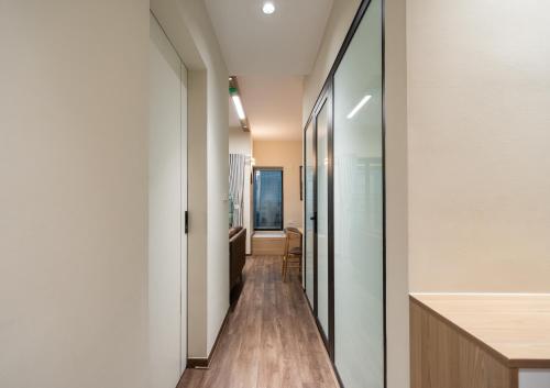 The Harmony Hotel Riverside Seven in Hoang Mai District