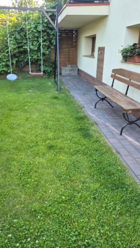 Vista Exterior, Apartament Turmalin in Wladyslawowo