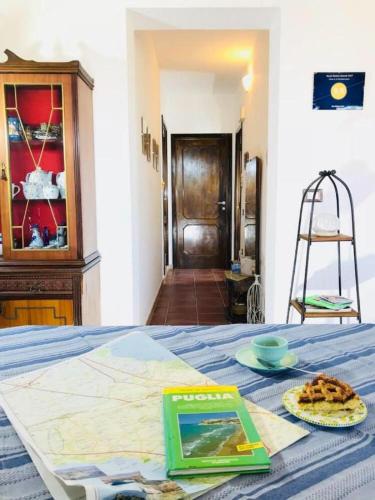 B&B Casa te la Bradamante