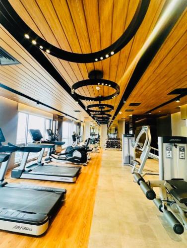 AMOREsuite Hotel Residences at Acqua, Manila (photo 6)