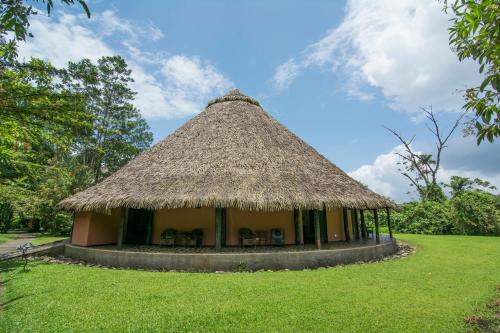 SarapiquíS Rainforest Lodge
