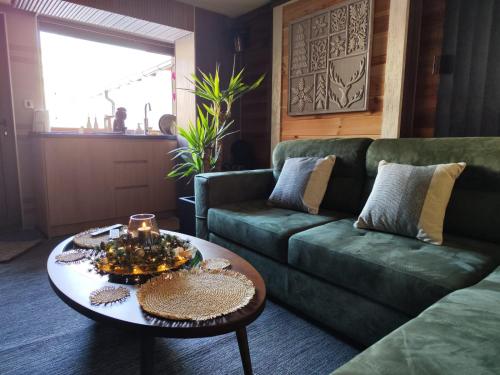 Apartman Kolašin, Kolašin