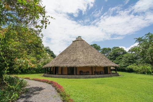 SarapiquíS Rainforest Lodge