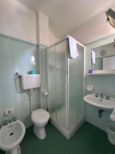Anthos Hotel – Cesenatico, IN