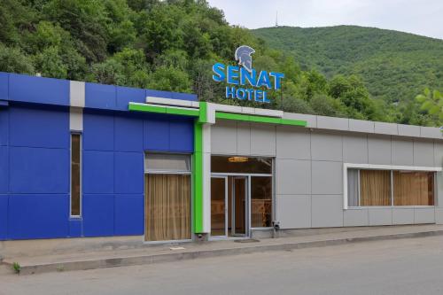 . Senat Hotel