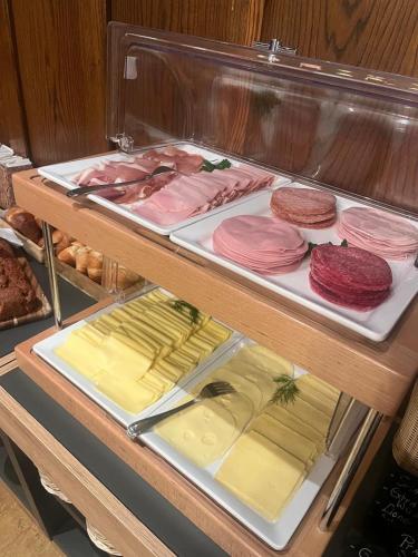 Hotel Mesnerwirt - Zentrumslage – Westendorf, MO