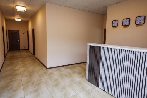 Senat Hotel in Kapan