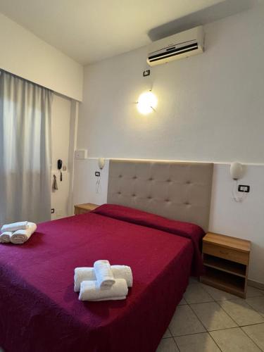 Anthos Hotel – Cesenatico, IN