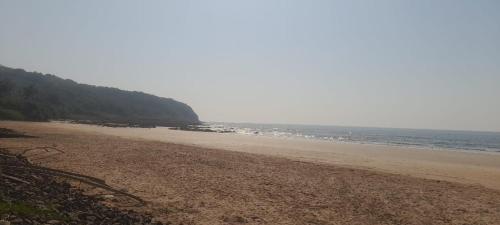 Hotel Sushegat in Guhagar