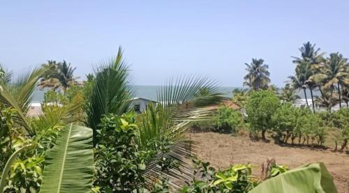 Hotel Sushegat in Guhagar