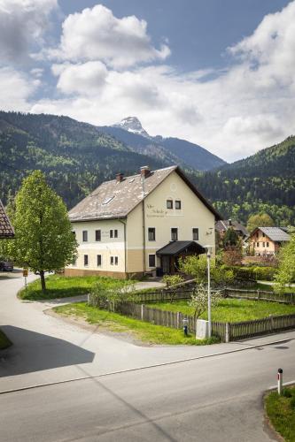 Sölle Homes Rattendorf - Alte Schule