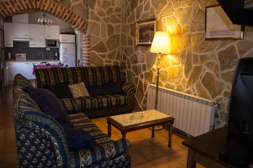 Casa Rural Duquesa De La Conquista de Avila in Vega de Santa Maria