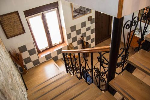Casa Rural Duquesa De La Conquista de Avila in Vega de Santa Maria