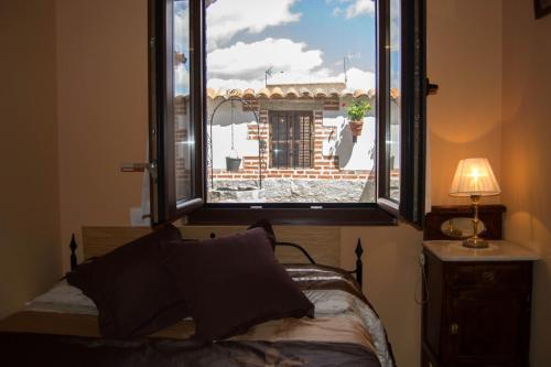 Casa Rural Duquesa De La Conquista de Avila in Vega de Santa Maria