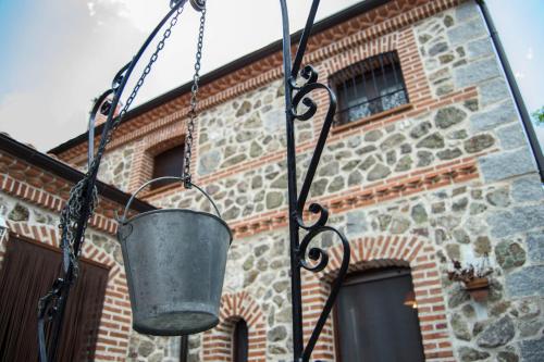 Casa Rural Duquesa De La Conquista de Avila in Vega de Santa Maria