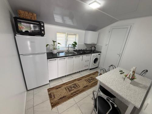 Villa Dor - Молдавский, уютный дом для отдыха (EthnoVilla - A comfortable Moldovan house for a peaceful and relaxing stay Молдавскии, уютныи дом дл) in Edinets