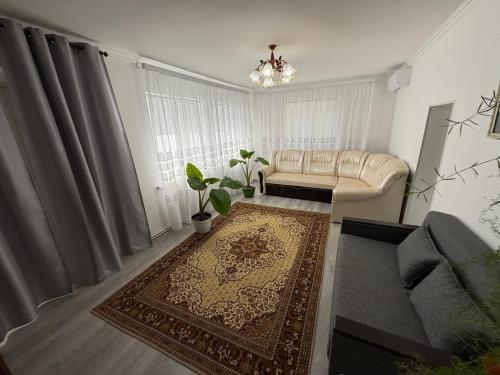 Villa Dor - Молдавский, уютный дом для отдыха (EthnoVilla - A comfortable Moldovan house for a peaceful and relaxing stay Молдавскии, уютныи дом дл) in Edinets