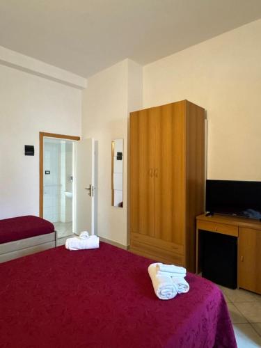 Anthos Hotel – Cesenatico, IN
