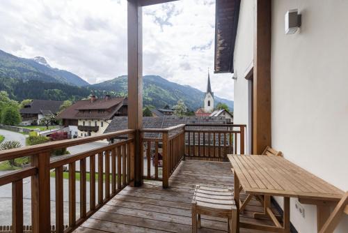 Alte Schule in รัทเทนดอร์ฟ