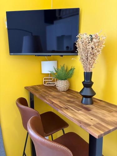 Studio Cosy Jardin Public, Bordeaux (Foto 8)