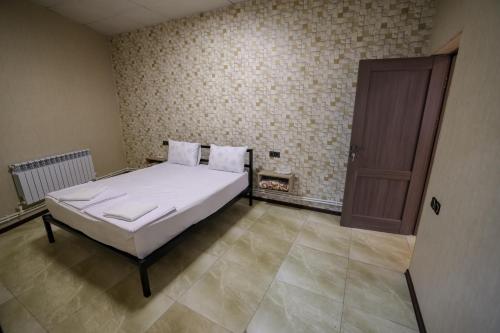 Senat Hotel in Kapan