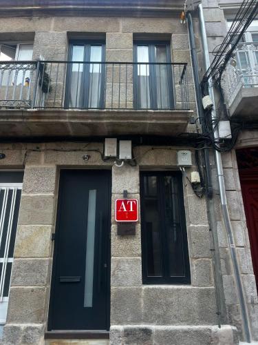 La casita by DADO, Vigo