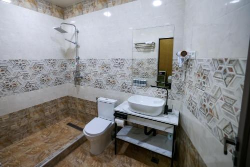 Senat Hotel in Kapan