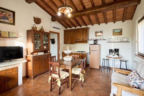 Agriturismo I Roseti 2
