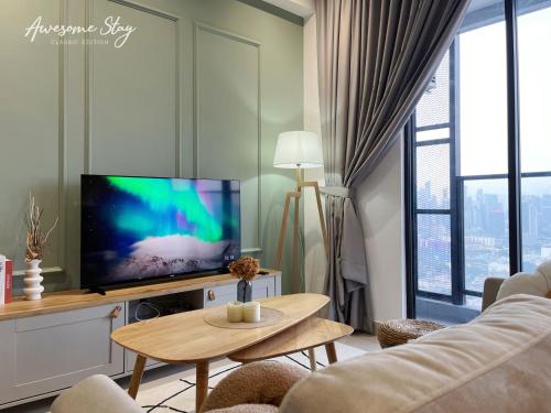 Trion KL By Vacation Suites, Kuala Lumpur