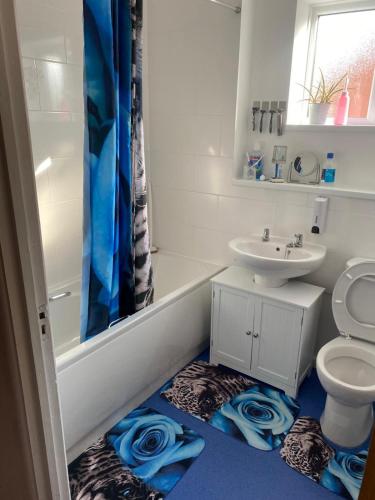 1 bedroom rentals in Birmingham in Handsworth Wood