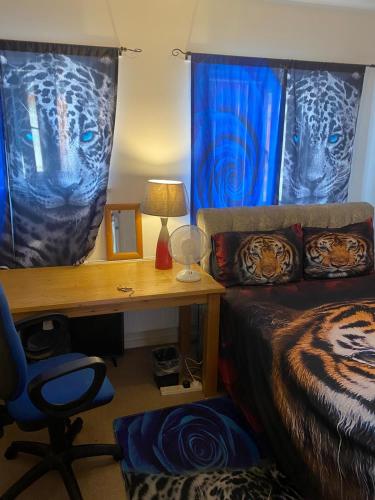 1 bedroom rentals in Birmingham, Birmingham (fotografie 7)