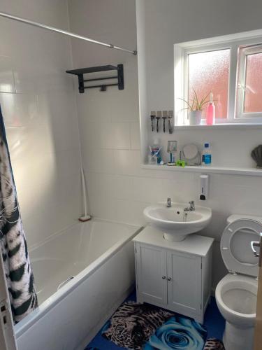 1 bedroom rentals in Birmingham in Handsworth Wood