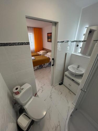HOTEL Stilo – Miedzyzdroje, IA